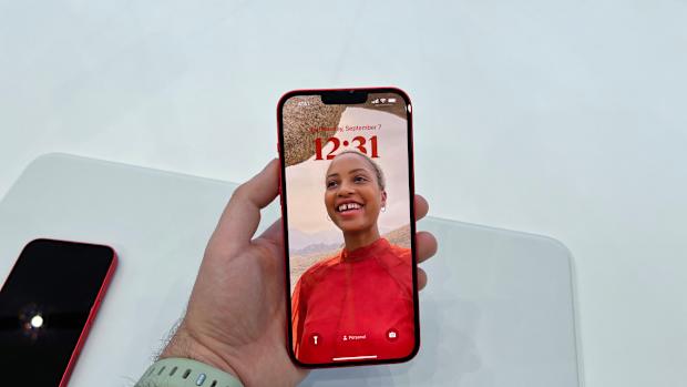 iPhone 14